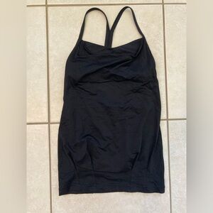 Lululemon CYA tank
